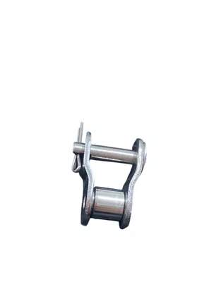 Redução Simples ASA 40/1 SS INOX CM - 1 peça