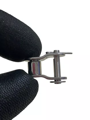 Reducao Simples Asa 40/1 Ss Inox Cm - Ipi 9,75%