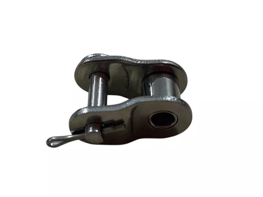 Redução Simples ASA 40/1 SS INOX CM - 1 peça