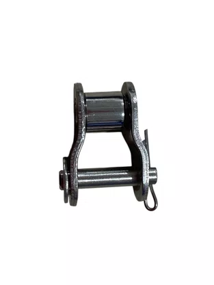 Redução Simples ASA 40/1 SS INOX CM - 1 peça