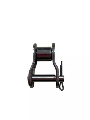 Redução Simples ASA 40/1 SS INOX CM - 1 peça