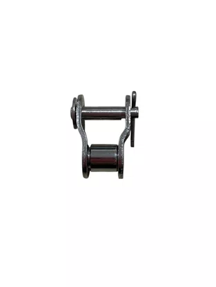 Redução Simples ASA 40/1 SS INOX CM - 1 peça