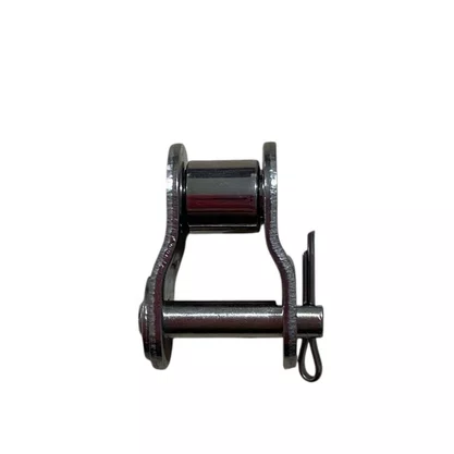 Reduçao Simples Asa  50/1 Ss Inox Combat