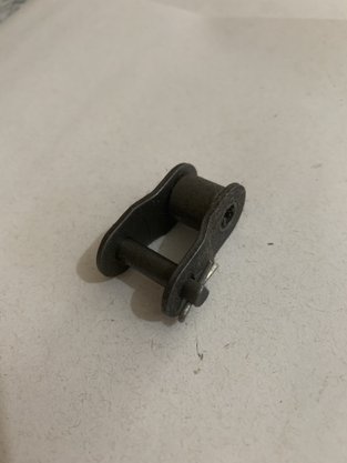 Redução para Corrente Simples DIN 12-B1 CM