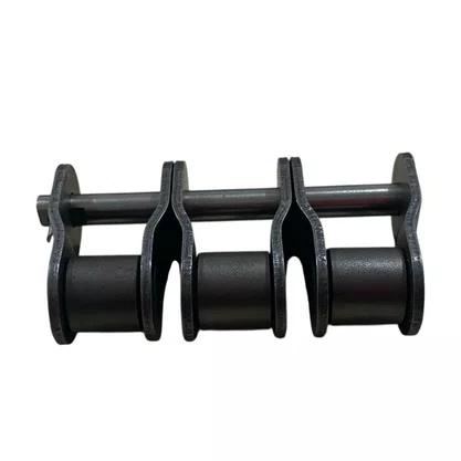 Redução Tripla Din 12-B3