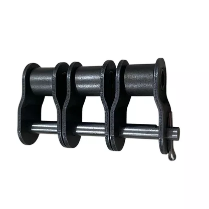 Redução Tripla Din 12-B3