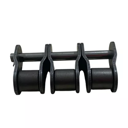 Redução Tripla Din 12-B3