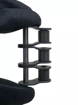 Redução Tripla Din 12-B3 Cm