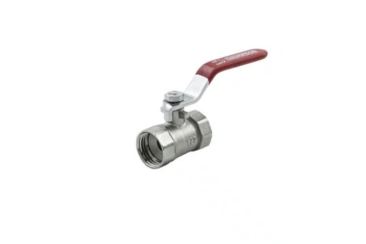Registro Esfera 3/4 Reduzido Thompson