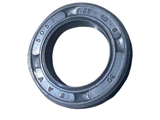 Retentor 25x40x8,0 Lx Sav 05053.0 (01556)