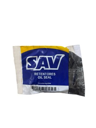 Retentor 30X52X8 LX SAV 06876.0 - 1PÇ