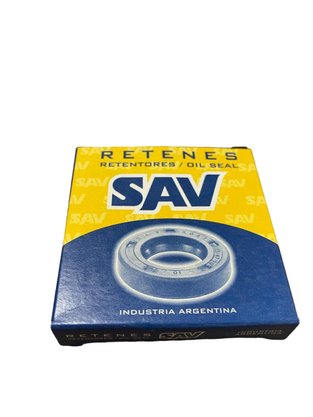 Retentor 35x50x8 LZ SAV 07940.4 (05511)