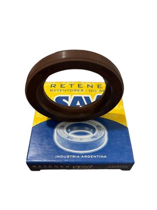 Retentor 35x50x8 LZ SAV 07940.4 (05511)