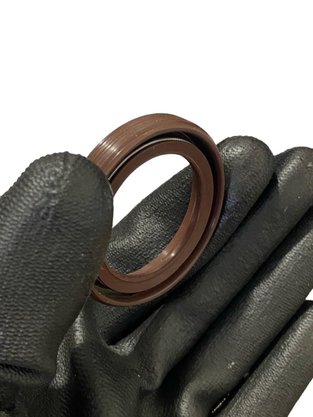 Retentor 35x50x8 LZ SAV 07940.4 (05511)