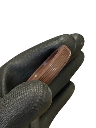 Retentor 35x50x8 LZ SAV 07940.4 (05511)