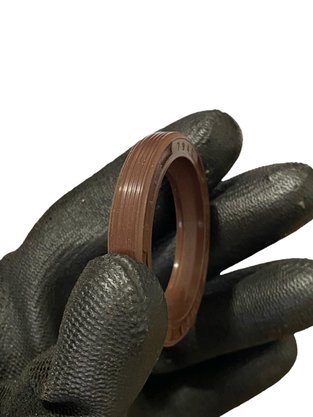 Retentor 35x50x8 LZ SAV 07940.4 (05511)