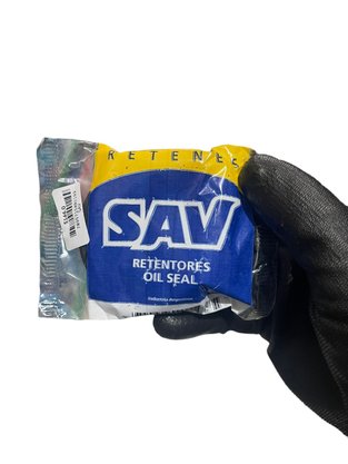 Retentor 55X72x10 LX SAV 05146.0 (01550)