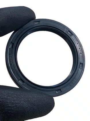 Retentor  60x80x10 Lx Sav 5200.0 (7015.0) - 1 peça