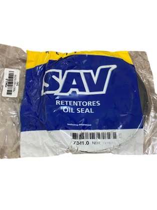 Retentor 70X100X10,0 LX SAV 07341.0 (00866)