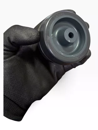 Roda Banco de Academia COLSON 75mm 3" x 1.1/4" Modelo 312 BP
