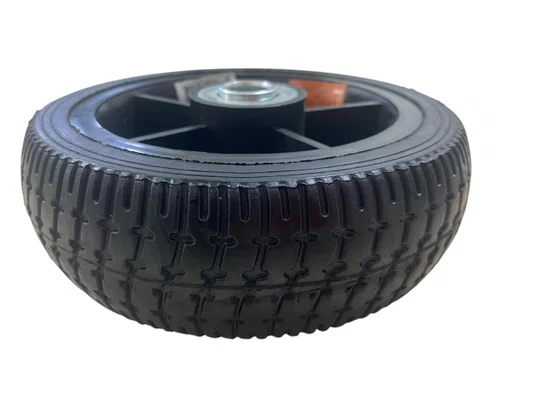 Roda Macica 6X2 Rol. Esfera 16,15Mm A4010-B3 AJAX