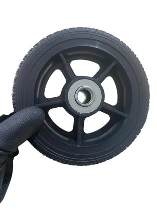Roda Macica 6X2 Rol. Esfera 16,15Mm A4010-B3 AJAX