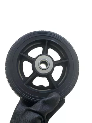 Roda Macica 6X2 Rol. Esfera 16,15Mm A4010-B3 AJAX