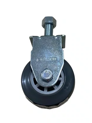 Rodízio Fixo Espiga  210 BP 45KG COLSON
