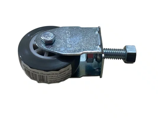 Rodízio Fixo Espiga  210 BP 45KG COLSON