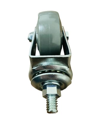 Rodízio Giratório Espiga 210 BP 45KG COLSON
