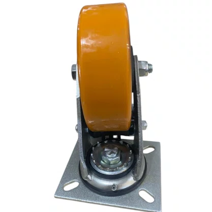 Rodízio Giratório Placa 62 GCSF PF.E 700Kg COLSON