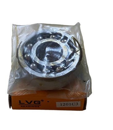 Rolamento 1201 C3 LVG 12x32x10