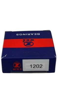 Rolamento 1202 WHX - 1 peça