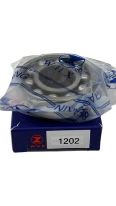 Rolamento 1202 WHX - 1 peça