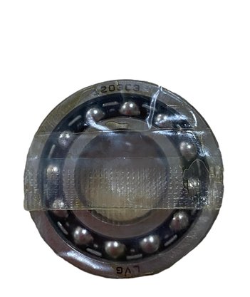 Rolamento 1203 C3 LVG 17x40x12