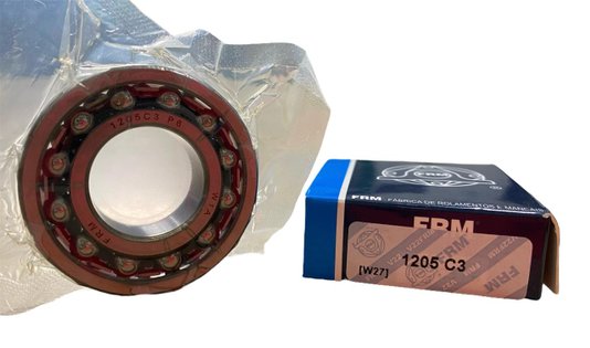 Rolamento 1205 C3 FRM 25x52x15