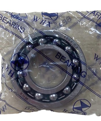 Rolamento 1205 C3 WHX 25x52x15