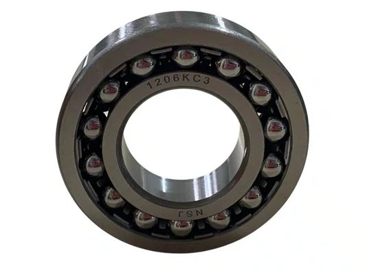 Rolamento 1206 K C3 NSJ - 1 peça
