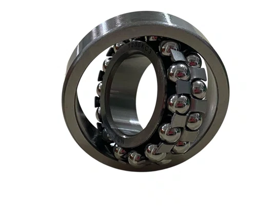 Rolamento 1206 K C3 NSJ - 1 peça