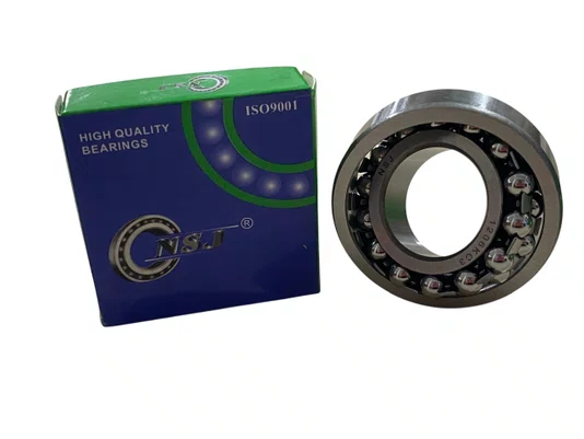 Rolamento 1206 K C3 NSJ - 1 peça