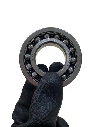 Rolamento 1206 K C3 NSJ - 1 peça