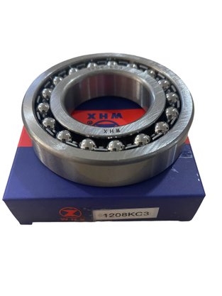 Rolamento 1208 K C3 WHX 40x80x18