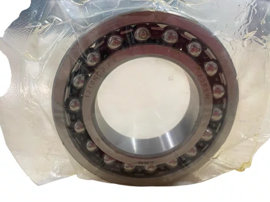 Rolamento 1210 K C3 FRM - 1 peça