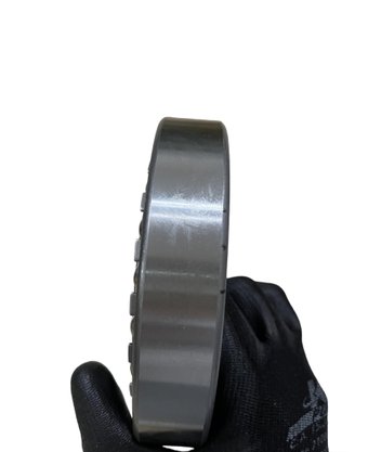 Rolamento 1216 K C3 LVG Furo Cônico