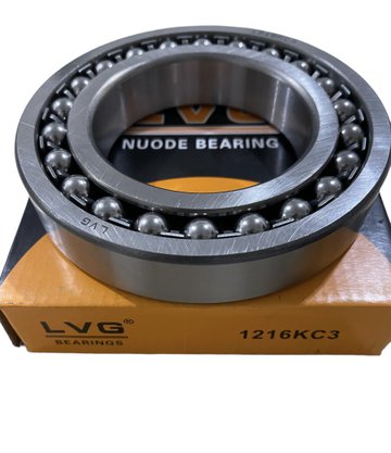 Rolamento 1216 K C3 LVG Furo Cônico