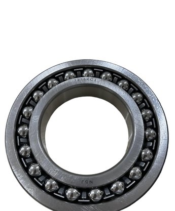 Rolamento 1218 K C3 NSJ 90x160x30 Furo Cônico