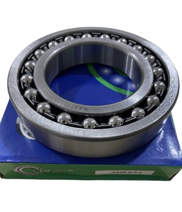 Rolamento 1218 K C3 NSJ 90x160x30 Furo Cônico
