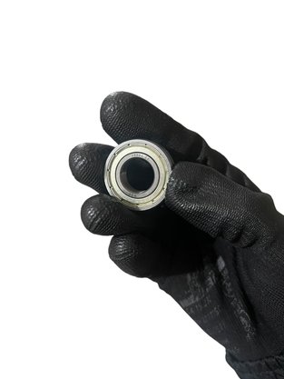 Rolamento 16002 ZZ WHX 15X32x8 - 1PÇ