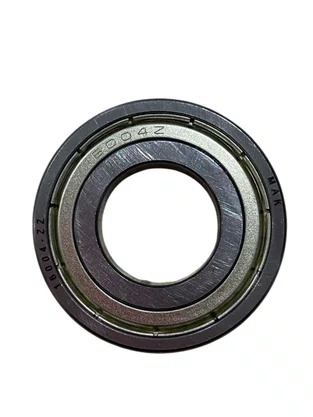 Rolamento 16004 ZZ MAK 20X42x8 - 1 Peça