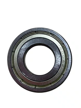 Rolamento 16004 ZZ MAK 20X42x8 - 1 Peça